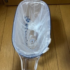 新品未使用ブリタ　ポットの画像