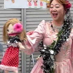 🩷ケイキちゃん、フラ全く初めての方、フラ初心者、経験者の方募集中...