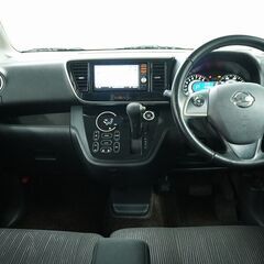 旅行や普段使いにも！日産　デイズルークス！の画像