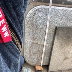 石のテーブルの画像