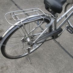 自転車　ブリヂストン アルベルト (26インチ)の画像