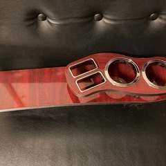 🉐【クラウン】 フロントテーブル... 本日限定価格❗️の画像