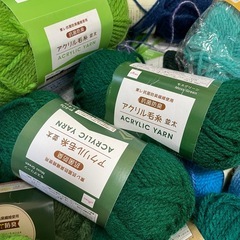 毛糸各種④の画像