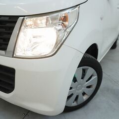 【ローン審査通過率95％！ローンお任せください！】スズキ ワゴンＲ 　２ＷＤ　ＦＡの画像