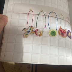 取りに来てくれる方限定！シュシュの本の画像