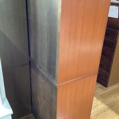 整理タンス【町田市再生家具】252209の画像
