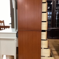 整理タンス【町田市再生家具】252209の画像