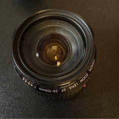 Canon EEOS Kiss9iの画像