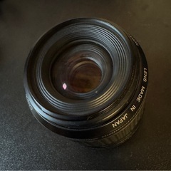 Canon EEOS Kiss9iの画像