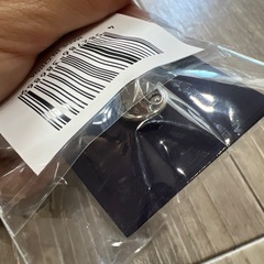 TWS ピンバッジ 新品の画像