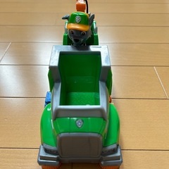 パウパトロール　ビーグルの画像