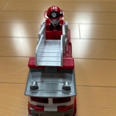 パウパトロール　ビーグルの画像