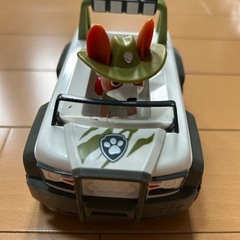 パウパトロール　ビーグルの画像