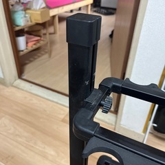 ロッドスタンド　釣り　24本の画像