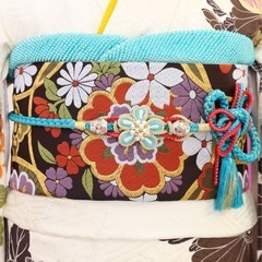 振袖と袴のフルセット
の画像