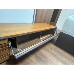 ARMONIA テレビ台の画像