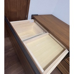 ARMONIA テレビ台の画像