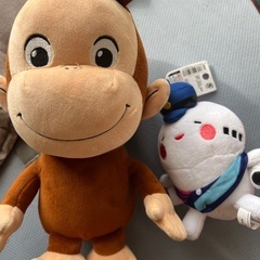 ぬいぐるみまとめ売りすぐお渡し　明日までの画像