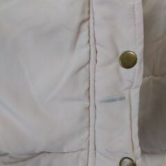 ★子供用アウター（フード付き）の画像