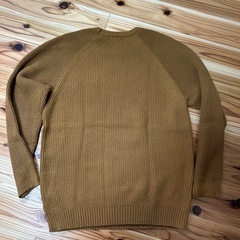 THK SHOP TK メンズニット　の画像