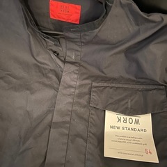 Tomorrowland シャツの画像