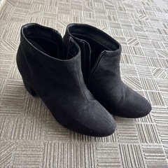 何足でも500円【断捨離・靴】女性向け　　の画像