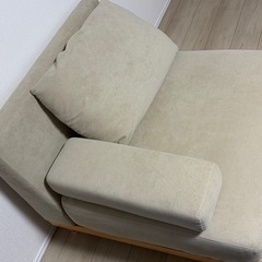 VENTOTA Soroi 一人掛けカウチソファの画像