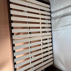 ベットマットレス付き
の画像