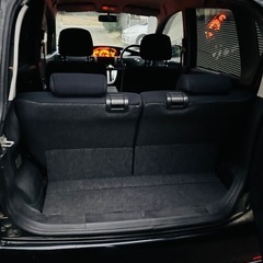 ダイハツ ムーヴ カスタム　RS ターボの画像