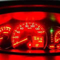 ダイハツ ムーヴ カスタム　RS ターボの画像