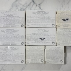 shu uemuraアイシャドウ、チークの画像