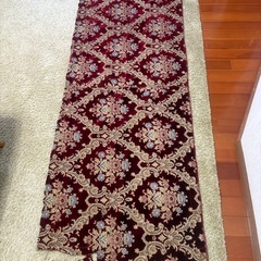 デコトラ用金華山バレンタインレッドの画像