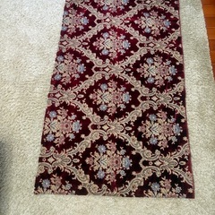 デコトラ用金華山バレンタインレッドの画像