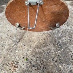 テーブルの画像