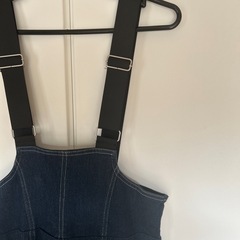 　美品　サロペットの画像