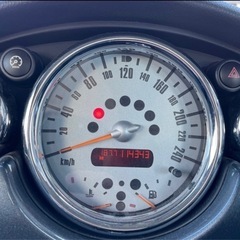 MINI フルカスタムの画像