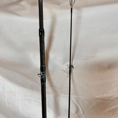 アブガルシア　ソルティースタイルショアジギング　STJC-1002MH-KRの画像