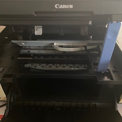 Canon PIXUS プリンター MP490 の画像