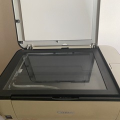 Canon PIXUS プリンター MP490 の画像