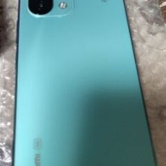 シャオミ　mi 11 lite 5G　スマホ本体　新品開封済みの画像