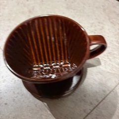 カリタ　どりドリッパーの画像