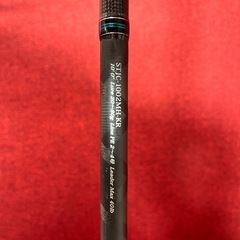 アブガルシア　ソルティースタイルショアジギング　STJC-1002MH-KRの画像