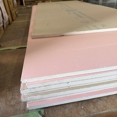 【9枚まとめ売り‼️】15mm石膏ボード3×8しゃく尺の画像