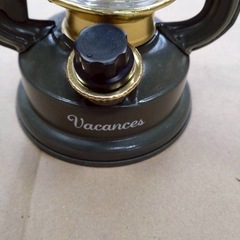 バカンス ライトの画像