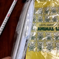 新品　子供用スリッパの画像