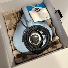 レイコップ　布団クリーナーの画像