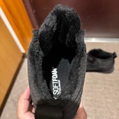 プーマ　暖かい靴の画像