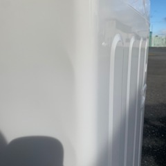 AQUA 洗濯機5kg  2021年製の画像