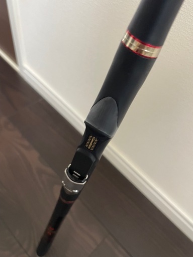 がまかつ　チヌ競技3 06-53 超美品