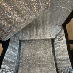 保冷ばつぐバッグの画像